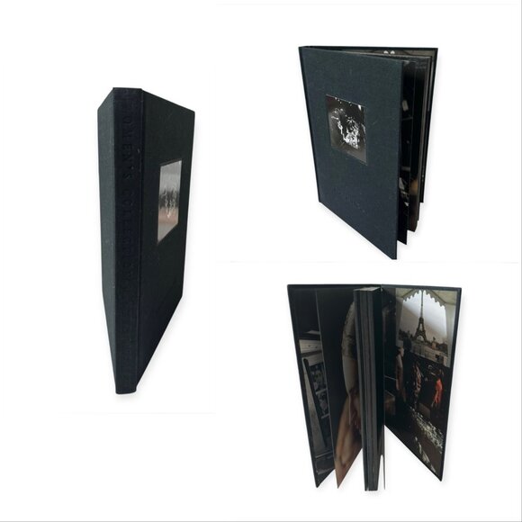 Rare Dries Van Noten Women’s Collection AW 2007-08 Hardcover Lookbook Rare Archi - Picture 6 of 12